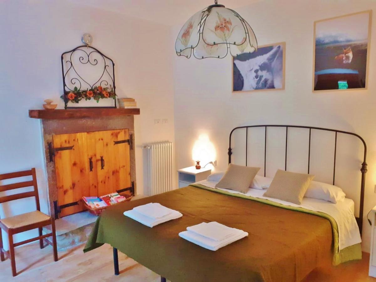 Borgo Castelluccio Country House Порретта-Терме Экстерьер фото