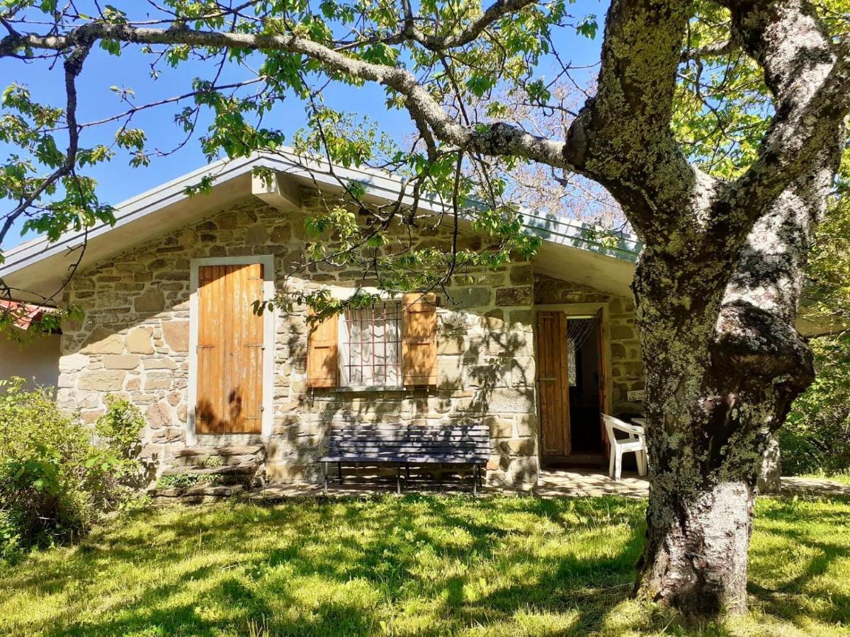 Borgo Castelluccio Country House Порретта-Терме Экстерьер фото