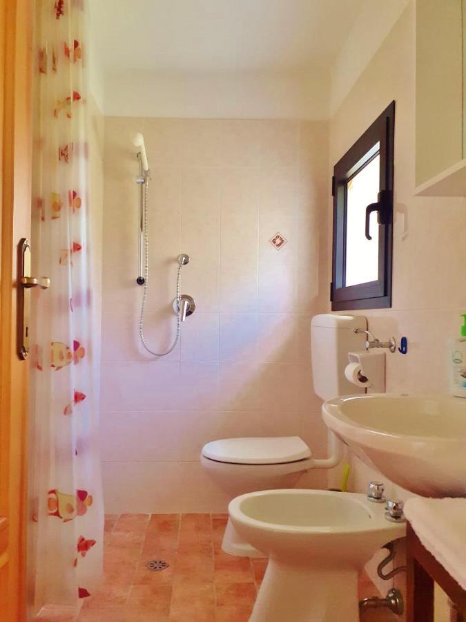 Borgo Castelluccio Country House Порретта-Терме Экстерьер фото