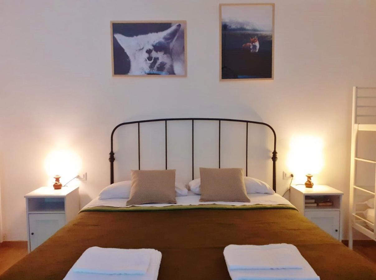 Borgo Castelluccio Country House Порретта-Терме Экстерьер фото
