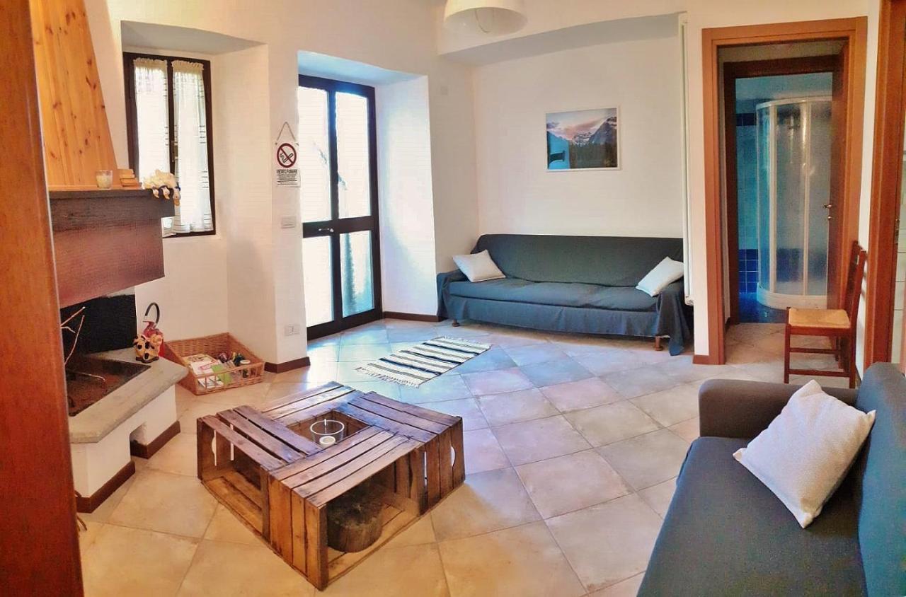 Borgo Castelluccio Country House Порретта-Терме Экстерьер фото