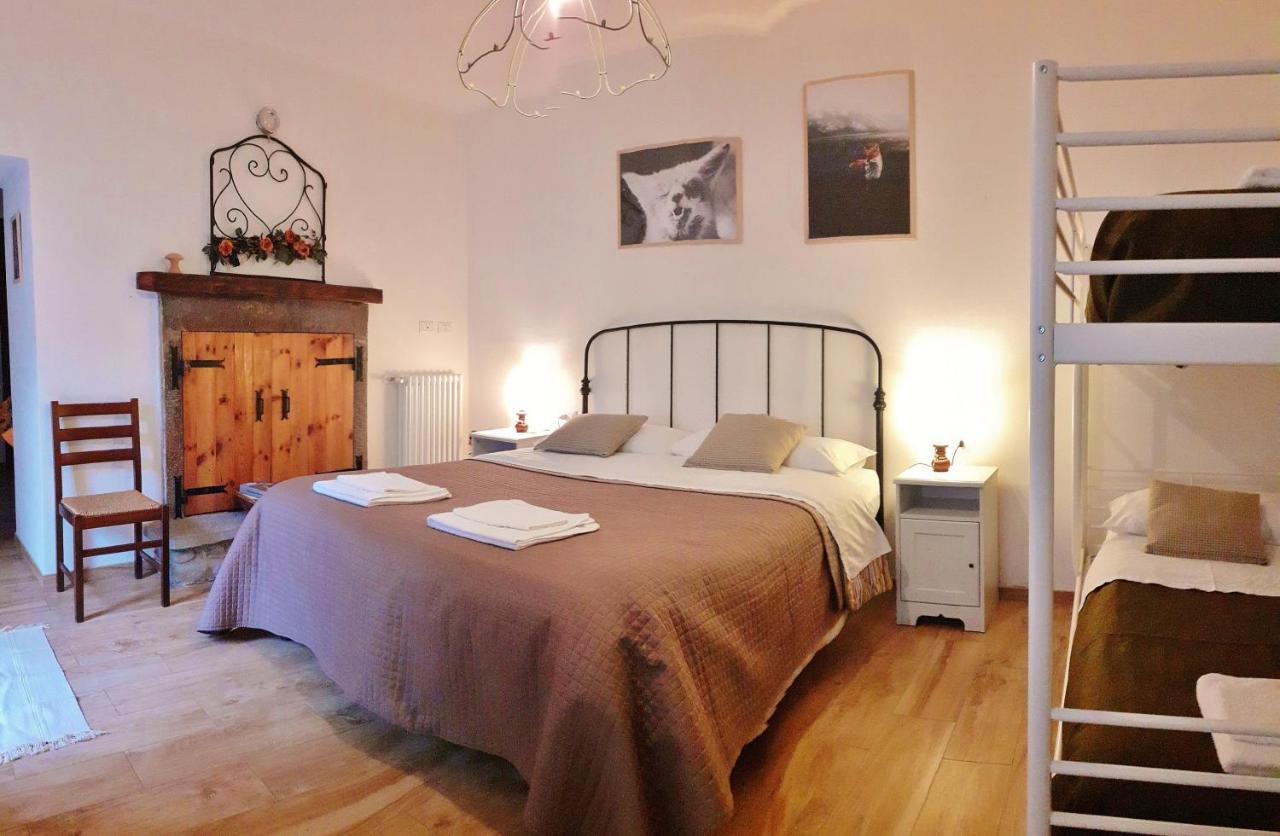 Borgo Castelluccio Country House Порретта-Терме Экстерьер фото